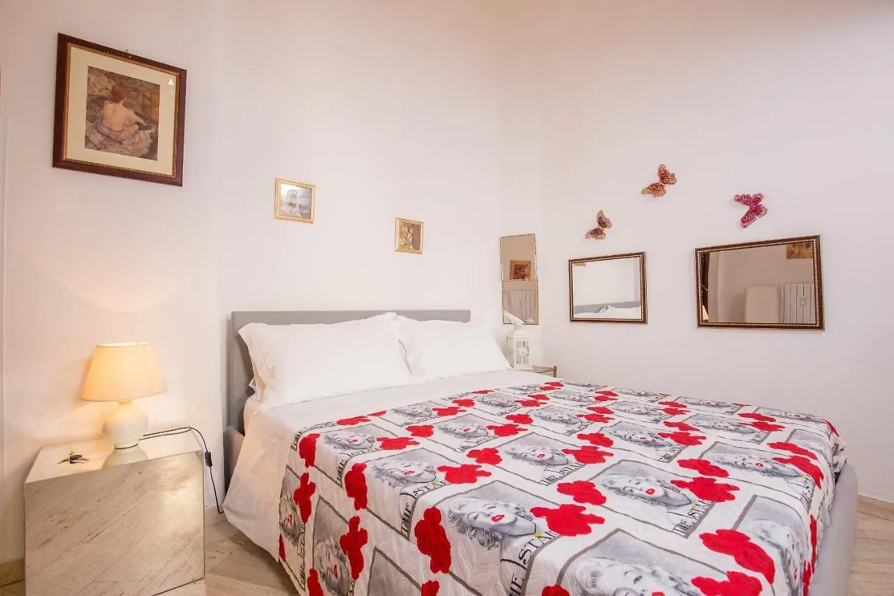 Starry Rome Guest House