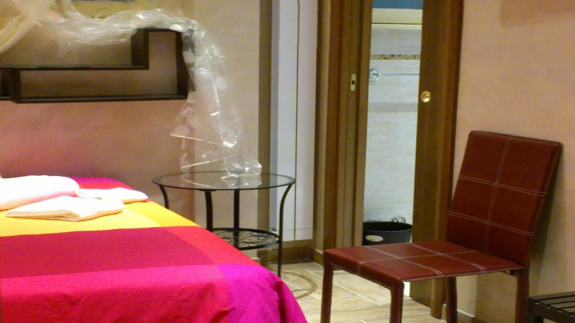 Starry Rome Guest House