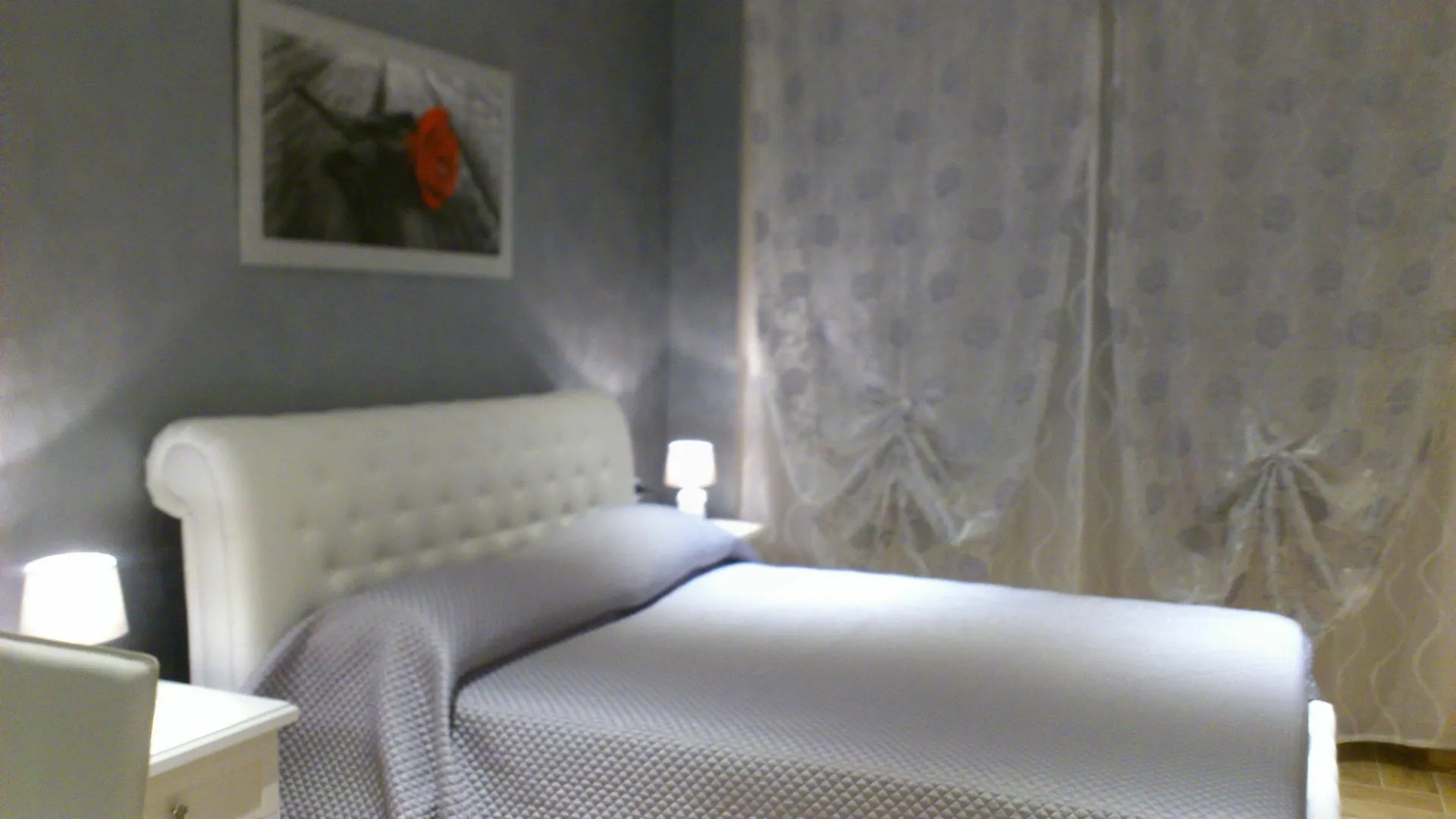 Starry Rome Guest House