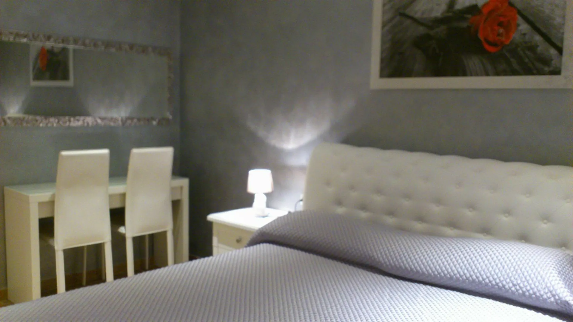 ***  Starry Rome Guest House Italië