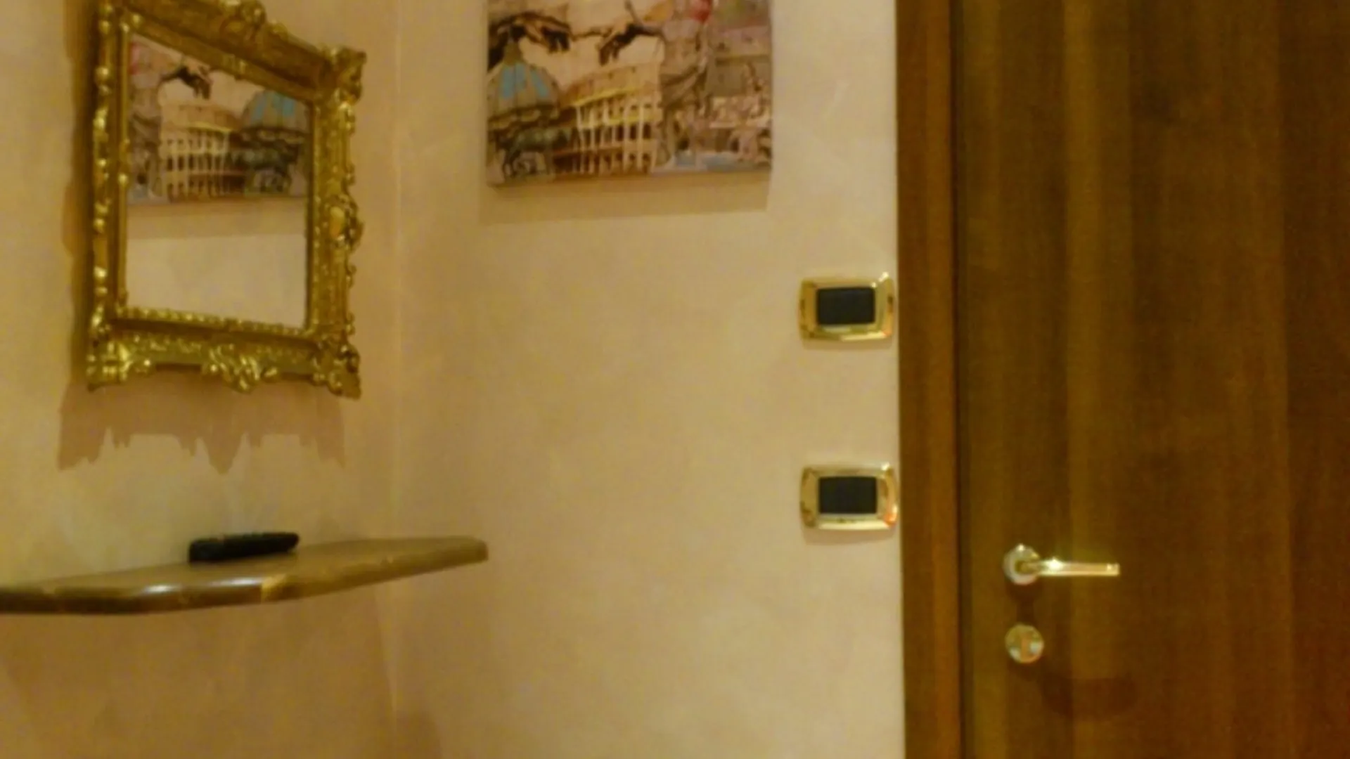 Starry Rome Guest House