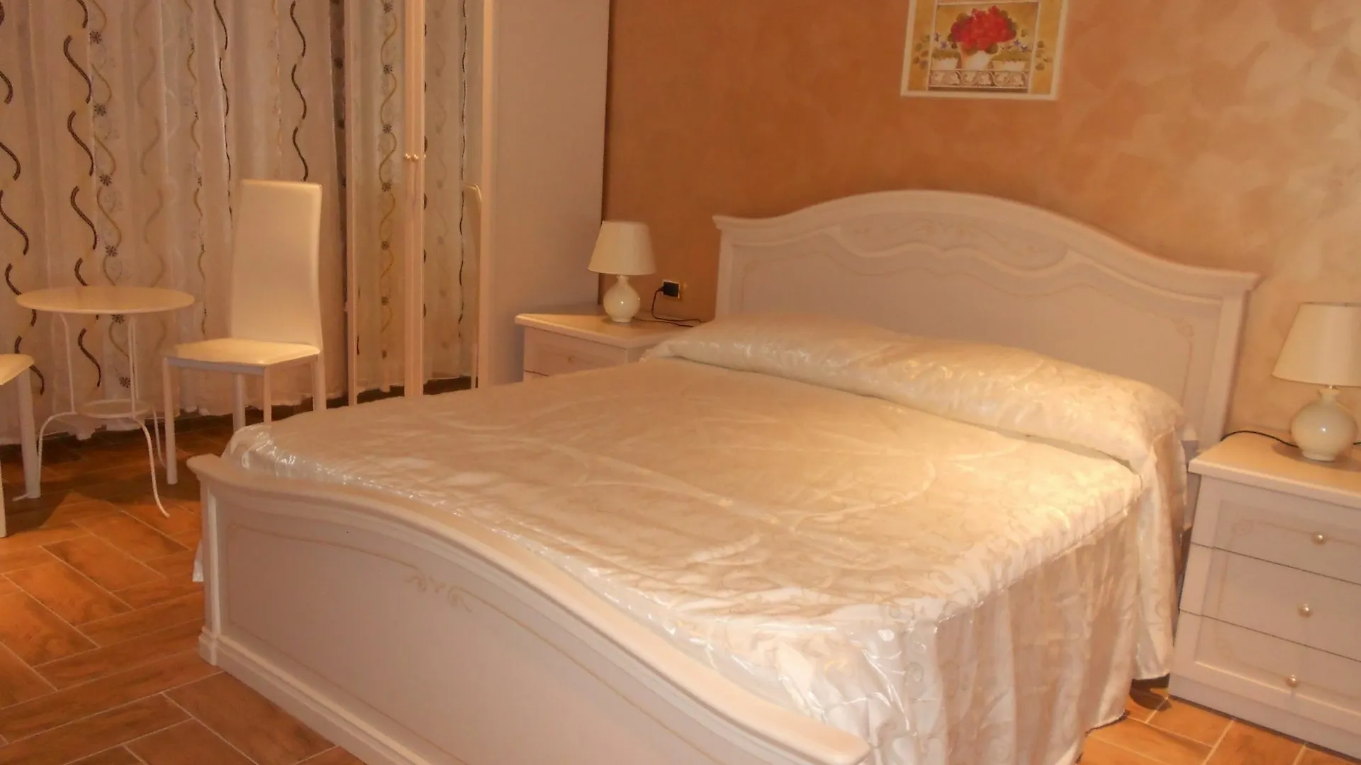 Starry Rome Guest House