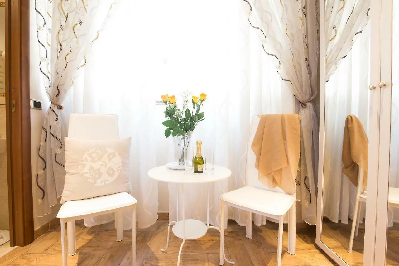 Starry Rome Guest House 3*,