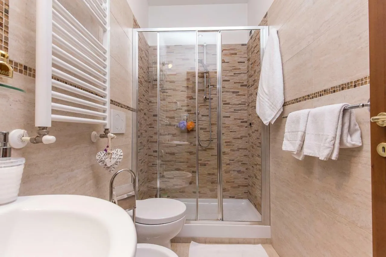 Starry Rome Guest House 3*,  Italië